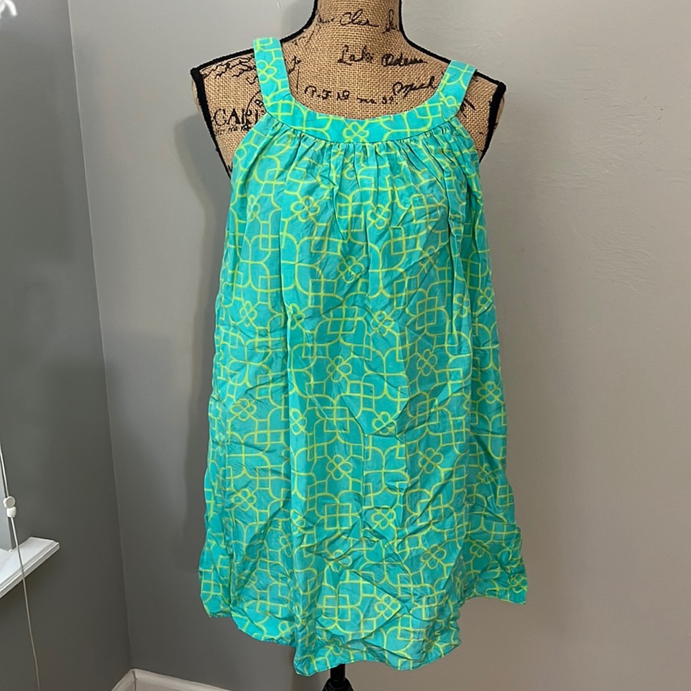 Milly Cabana Portofino Coverup size M